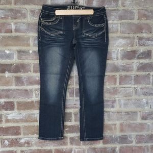 Rue21 Jean Capris